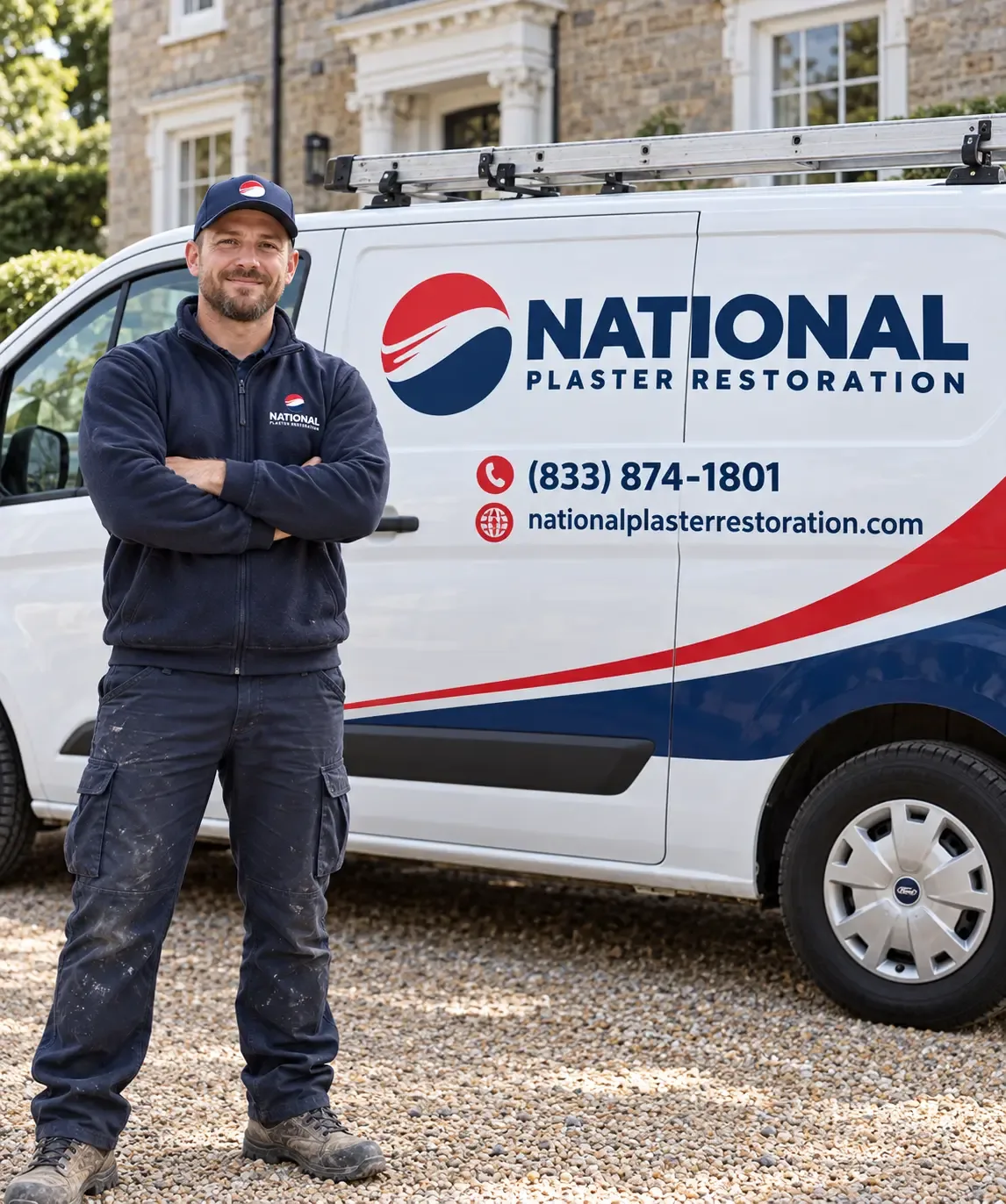 Plaster Repair company in Fisherville, KY